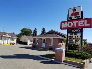 Hotel/Motel  For Sale