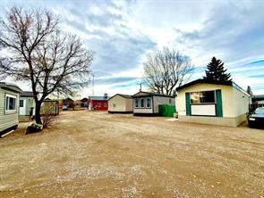 Mobile/Trailer Park ,Residential  For Sale